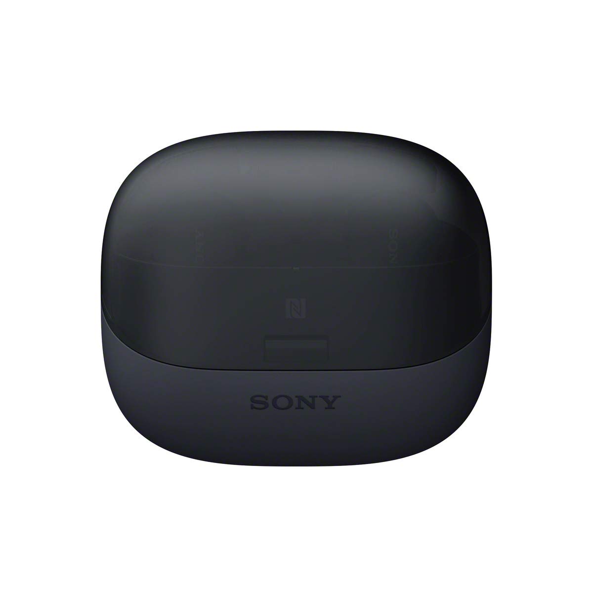 【新品・未開封 】SONY WF-SP900 BLACK Sony WF-SP900 Sports Wireless Headphones - Black